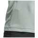 Adidas Ανδρική κοντομάνικη μπλούζα Run It Tee